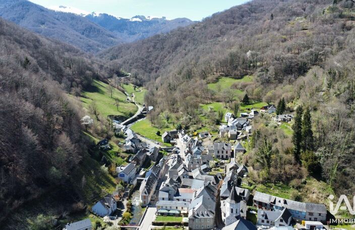 Vente Murs commerciaux 650 m&sup2; — photo 3