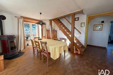 Maison 3 pièces 36300 €