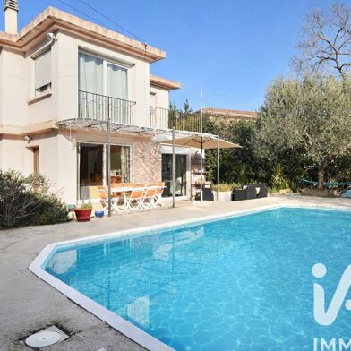 Maison 5 pièces 630000 €