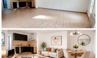 Immeuble  160 m² à vendre à Boisseron (34160)