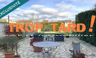 Maison 5 Pièces 101 m² à vendre à Mantes-la-Jolie (78200)