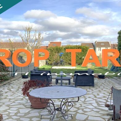 Maison 5 pièces 265000 €