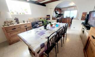 Maison 4 Pièces 95 m² à vendre à Saturargues (34400)