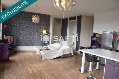 Appartement 4 pièces 130000 €