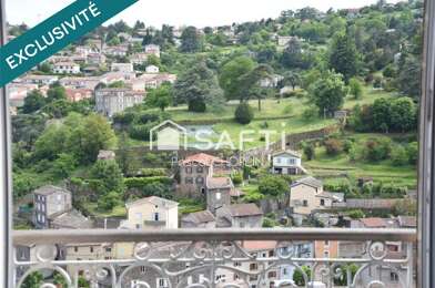 Appartement 4 pièces 125000 €