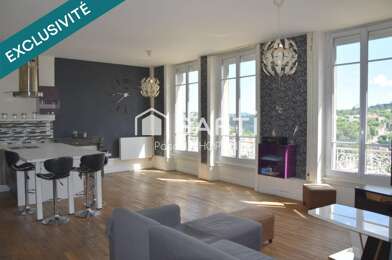 Appartement 4 pièces 125000 €