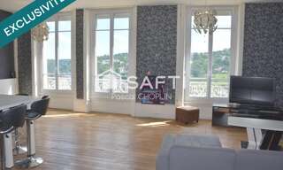 Appartement 4 Pièces 101 m² à vendre à Annonay (07100)