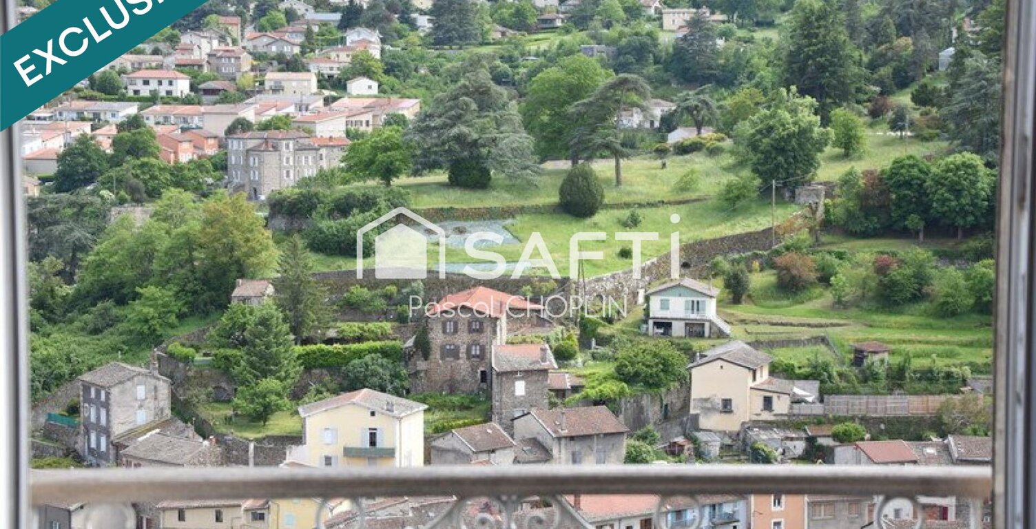 Appartement traversant avec cachet à proximité de toutes les commodités. — photo 1