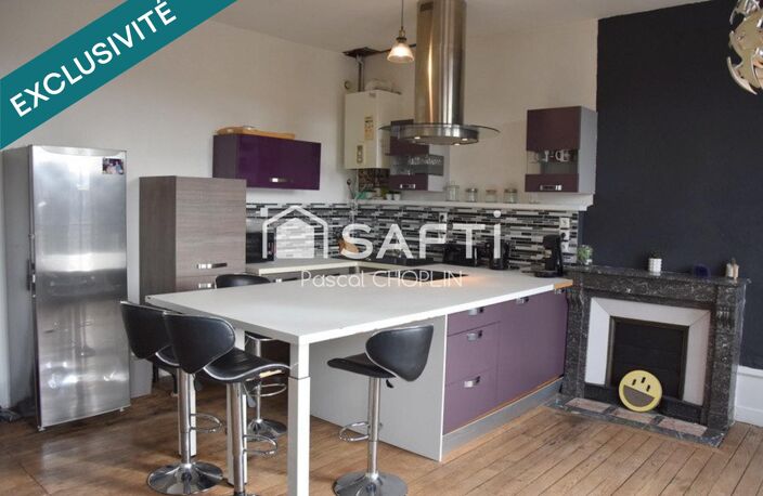 Appartement traversant avec cachet à proximité de toutes les commodités. — photo 5