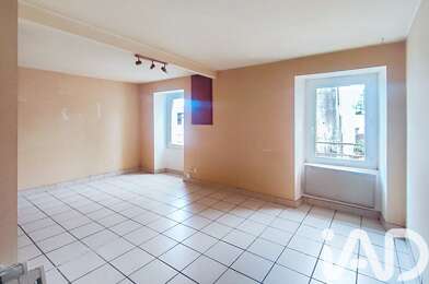 Maison 4 pièces 107000 €