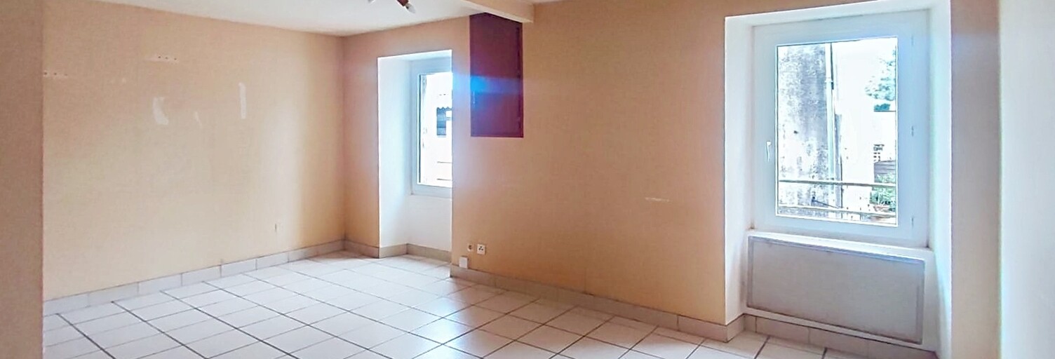 Maison 4 Pièces 58 m² à vendre à Montrevault-sur-Èvre (49270)