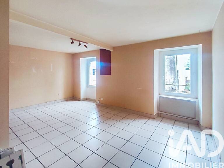 Vente Maison de ville 4 pièces — photo 1