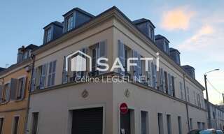 Appartement 3 Pièces 70 m² à vendre à Dreux (28100)