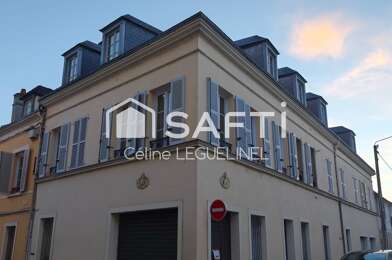 Appartement 3 pièces 116000 €