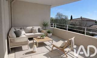 Appartement 3 Pièces 70 m² à vendre à Juvignac (34990)