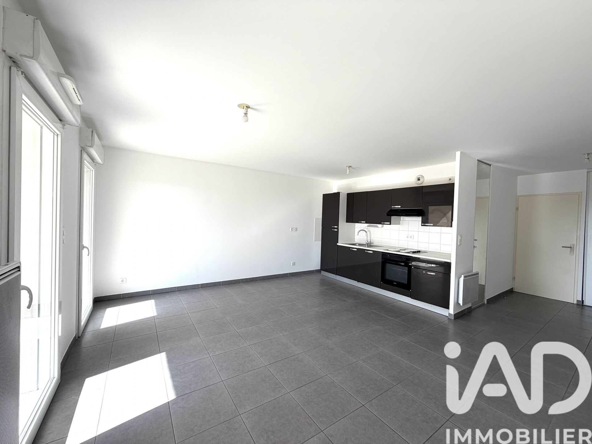Vente Appartement 3 pièces - Photo 5