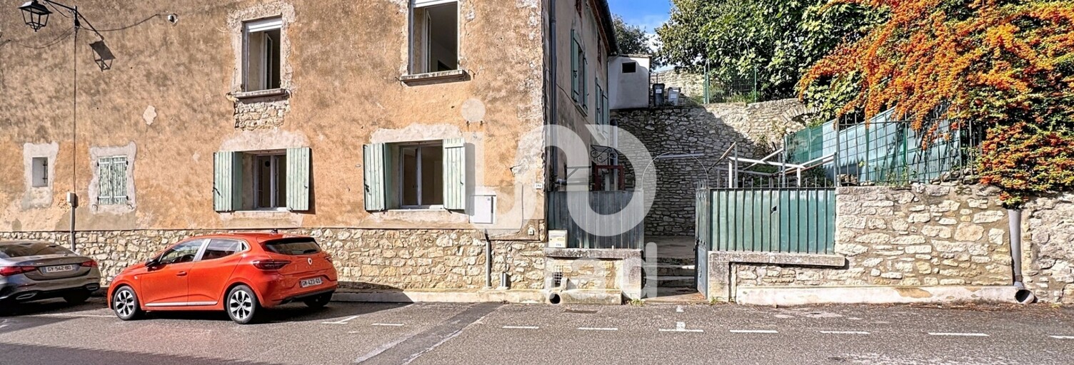 Maison 6 Pièces 175 m² à vendre à Caromb (84330)