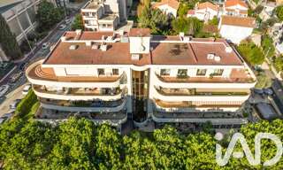 Appartement 6 Pièces 211 m² à vendre à Cagnes-sur-Mer (06800)