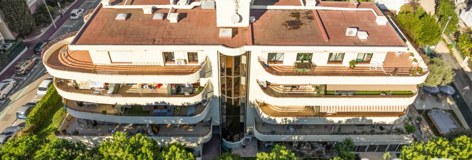 Appartement 6 Pièces 211 m² à vendre à Cagnes-sur-Mer (06800)