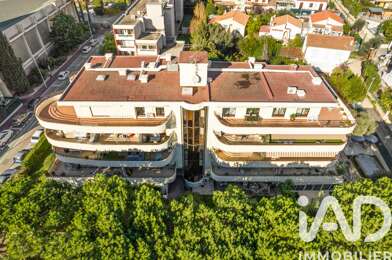 Appartement 6 pièces 1195000 €