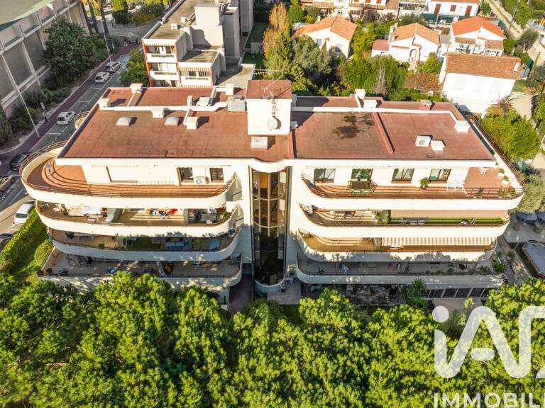 Vente Appartement 6 pièces — photo 1