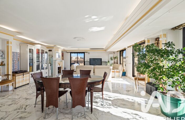 Vente Appartement 6 pièces — photo 3