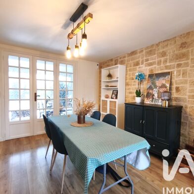 Maison 5 pièces 249000 €