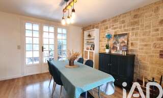 Maison 5 Pièces 100 m² à vendre à Faches-Thumesnil (59155)