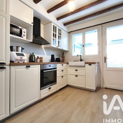 Maison 5 pièces 239000 €