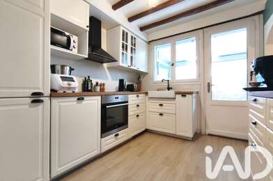 Maison 5 pièces 239000 €