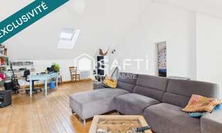 Maison 6 Pièces 192 m² à vendre à Argenton-sur-Creuse (36200)