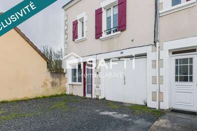 Maison 6 pièces 148200 €