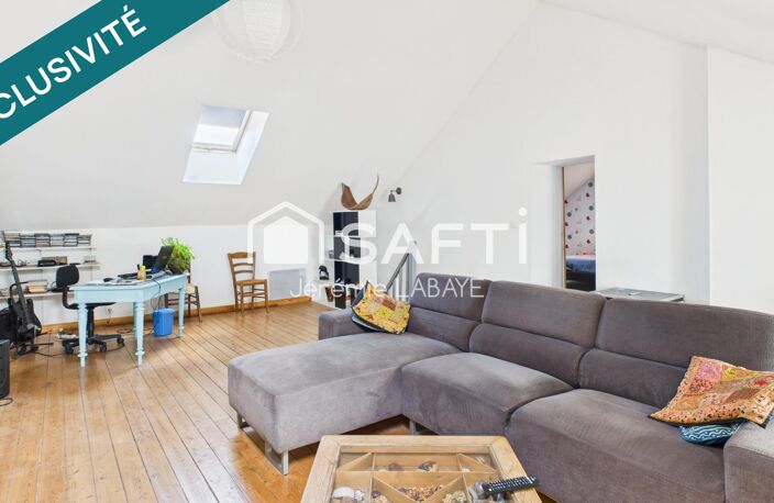 Maison avec logement indépendant, proche centre — photo 3