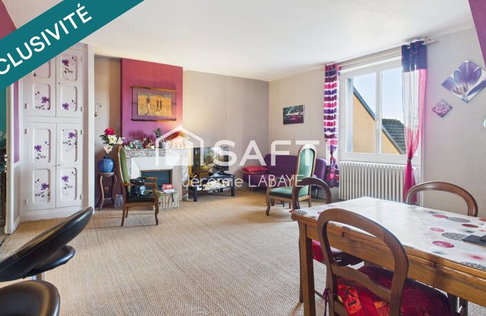 Maison avec logement indépendant, proche centre — photo 4