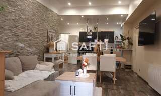 Appartement 4 Pièces 78 m² à vendre à Eu (76260)