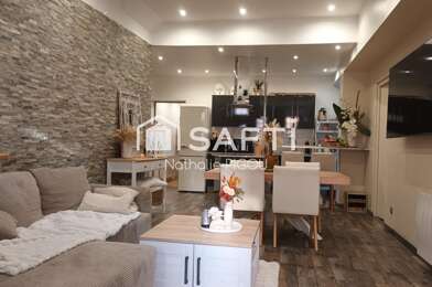 Appartement 4 pièces 183000 €