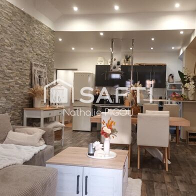 Appartement 4 pièces 188000 €