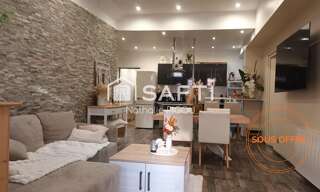 Appartement 4 Pièces 78 m² à vendre à Eu (76260)