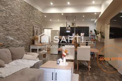 Appartement 4 pièces 183000 €