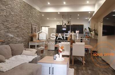 Appartement avec cour individuelle — photo du bien