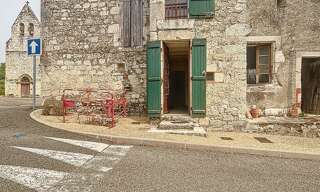 Maison 3 Pièces 65 m² à vendre à Tayrac (47270)