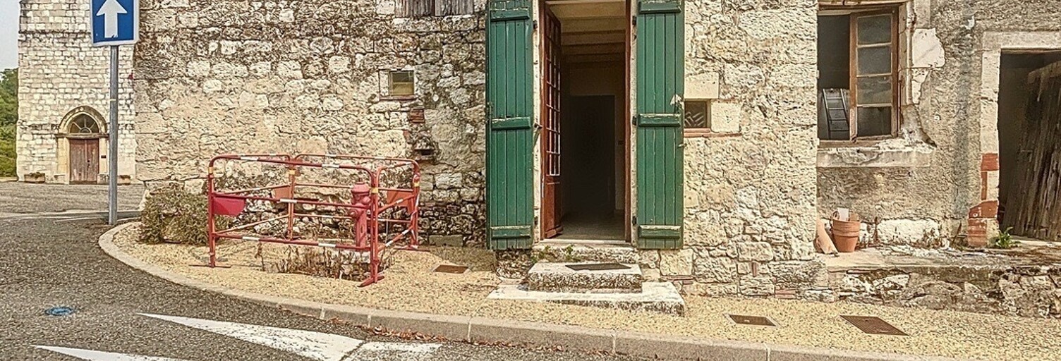 Maison 3 Pièces 65 m² à vendre à Tayrac (47270)