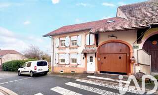 Maison 6 Pièces 115 m² à vendre à Baerendorf (67320)