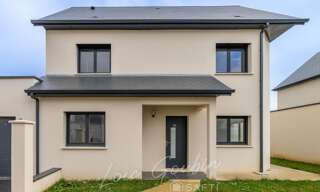 Maison 5 Pièces 131 m² à vendre à Castine-en-Plaine (14540)