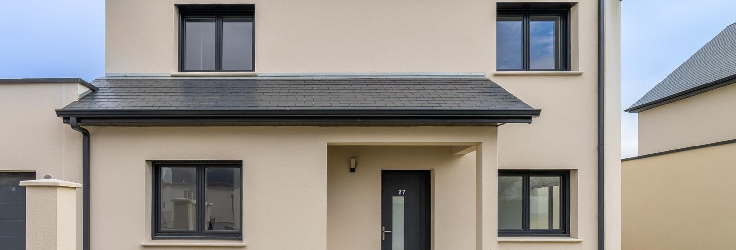 Maison 5 Pièces 131 m² à vendre à Castine-en-Plaine (14540)