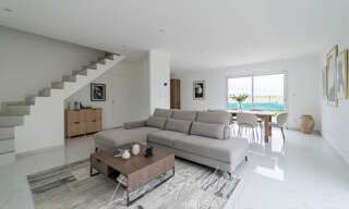 Maison 5 Pièces 131 m² à vendre à Castine-en-Plaine (14540)