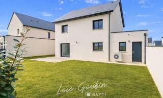 Maison 5 Pièces 131 m² à vendre à Castine-en-Plaine (14540)