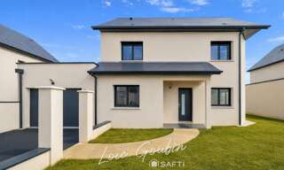 Maison 5 Pièces 131 m² à vendre à Bourguébus (14540)