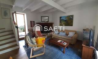 Maison 4 Pièces 70 m² à vendre à Frayssinet-le-Gélat (46250)