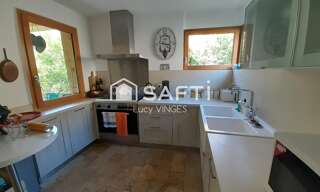 Maison 4 Pièces 70 m² à vendre à Frayssinet-le-Gélat (46250)